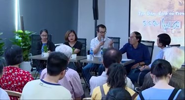 Tiểu thuyết lịch sử qua góc nhìn tuổi teen